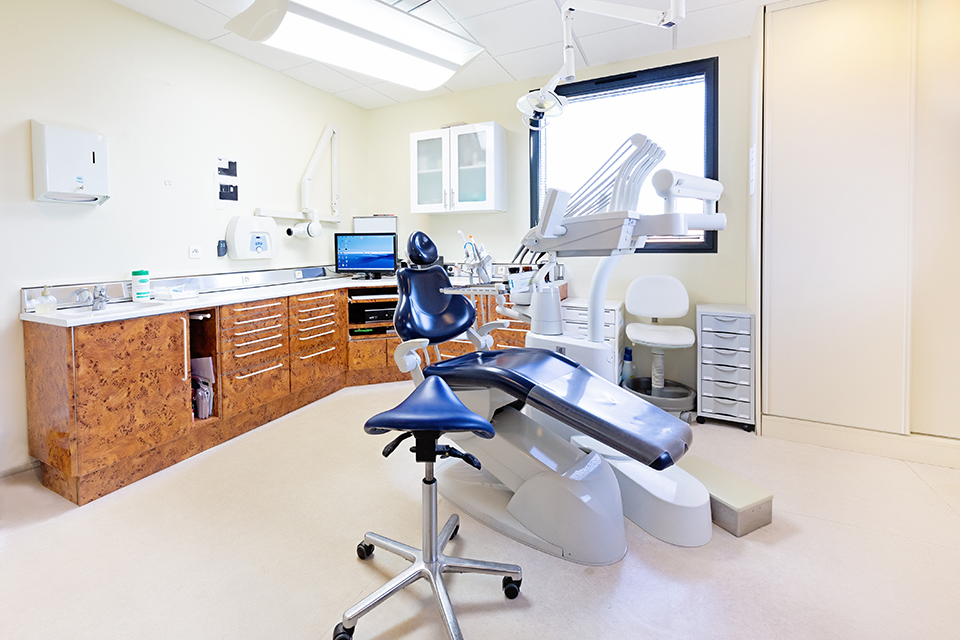 Centre Médical De Soins Non Programmés Urgencemed Créteil